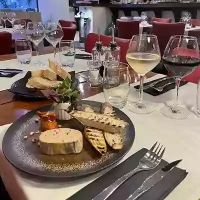Le Restaurant - La Caravelle - Restaurant Villefranche-sur-Mer - restaurant Italien VILLEFRANCHE-SUR-MER