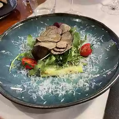 Le Restaurant - La Caravelle - Restaurant Villefranche-sur-Mer - Restaurant port Villefranche sur mer