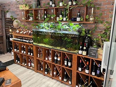 La Caravelle - Restaurant Villefranche-sur-Mer - restaurant Végétarien VILLEFRANCHE-SUR-MER