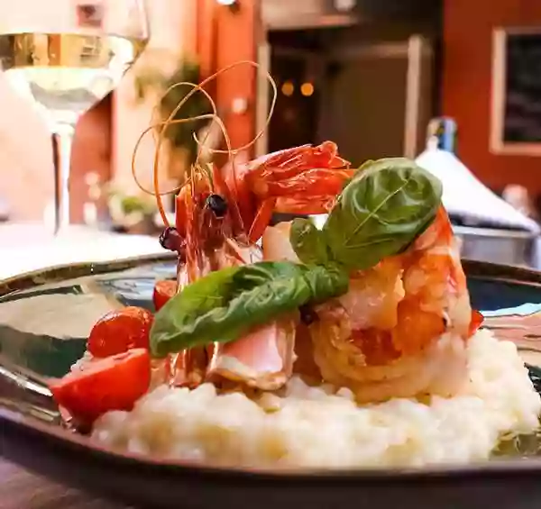 La Caravelle - Restaurant Villefranche-sur-Mer - meilleur resto VILLEFRANCHE-SUR-MER