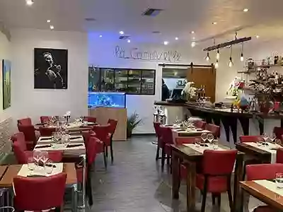 La Caravelle - Restaurant Villefranche-sur-Mer - restaurant De marché VILLEFRANCHE-SUR-MER