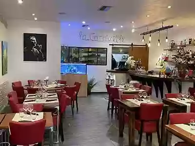 La Caravelle - Restaurant Villefranche-sur-Mer - Restaurant Port de Villefranche sur Mer