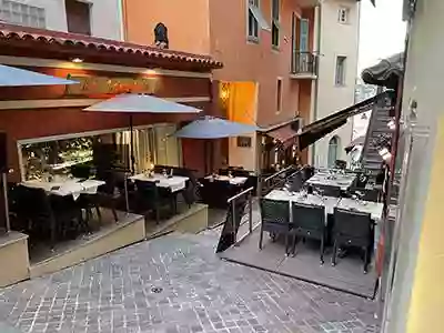 La Caravelle - Restaurant Villefranche-sur-Mer - restaurant Français VILLEFRANCHE-SUR-MER