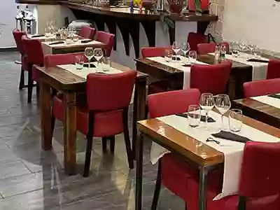 La Caravelle - Restaurant Villefranche-sur-Mer - restaurant Méditérranéen VILLEFRANCHE-SUR-MER